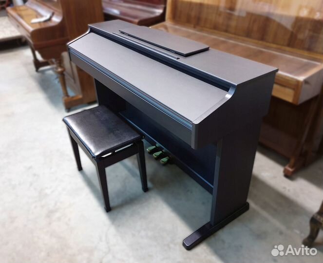 Цифровое пианино Orla (Комплект)