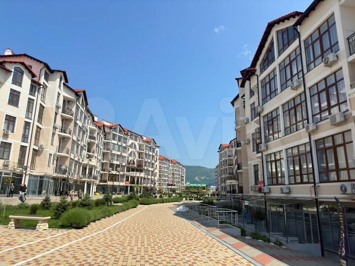 Свободного назначения, 36.9 м²
