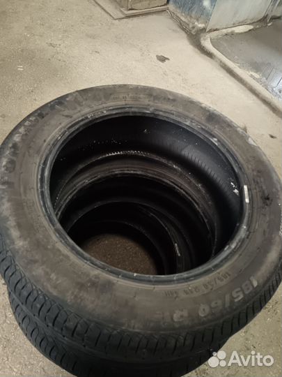 Formula Energy 185/60 R15 88H