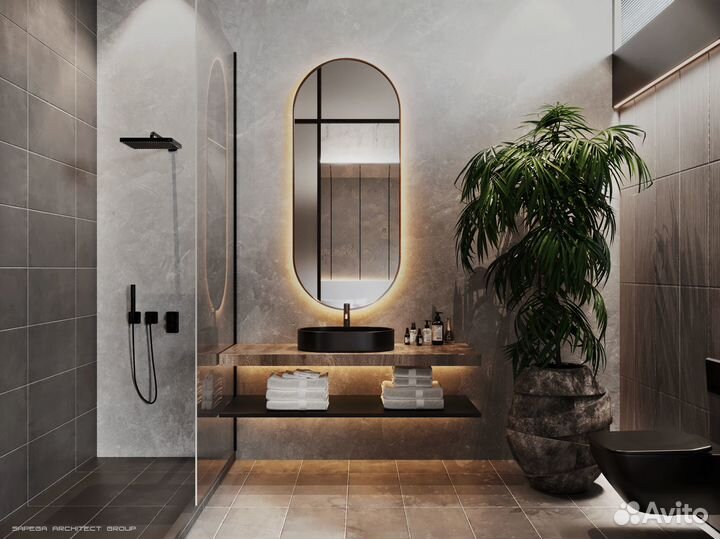 Габ на острове Бали. ROI до 20% в год USD