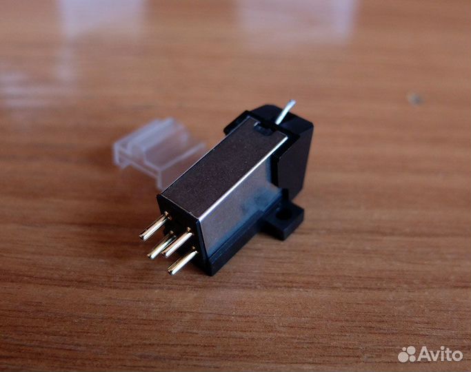 Мм головка звукоснимателя BUM-1M из Японии