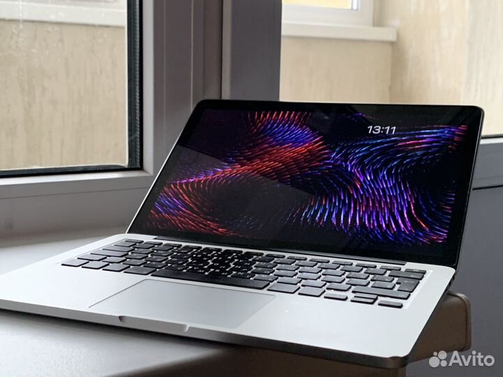 Apple MacBook Pro 13 2013