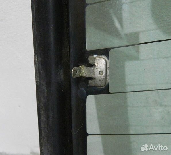 Стекло заднее Skoda Felicia