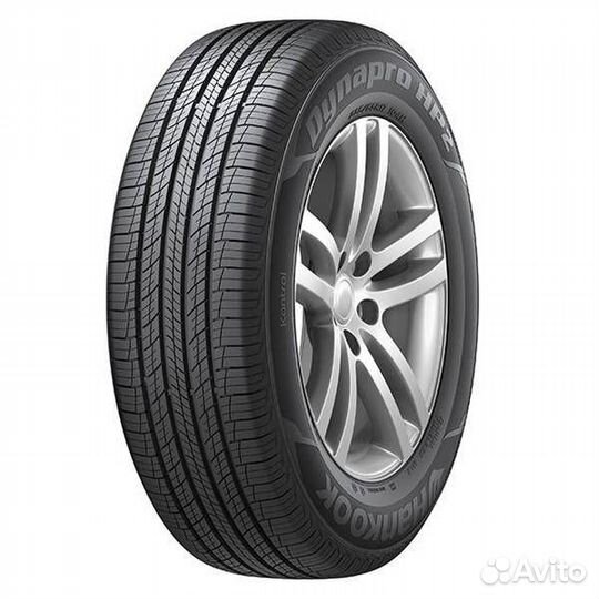 Hankook Dynapro HP RA23 265/70 R16 112H