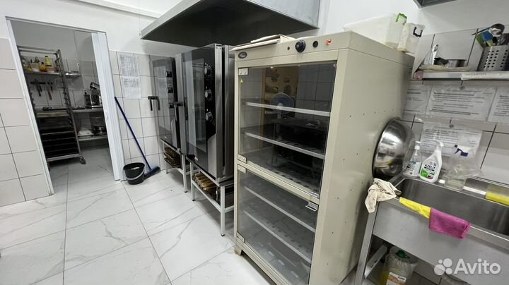 Ремонт оборудования