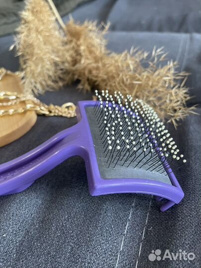 Щетка для собак и кошек