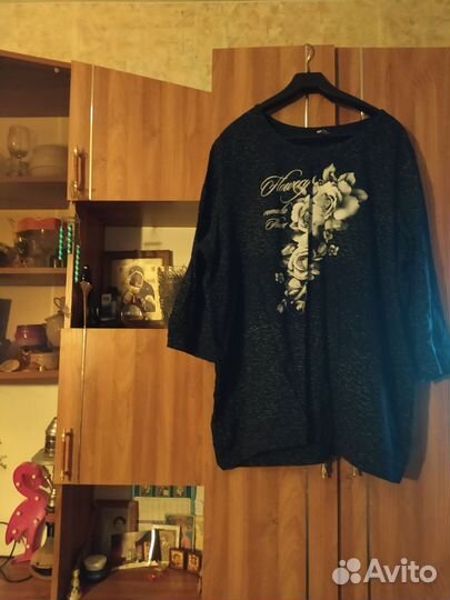 Спортивный костюм женский