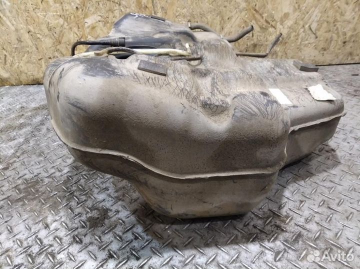 Бак топливный Chery Kimo 2007-2013