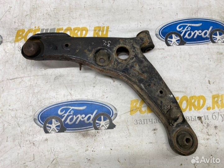 Рычаг подвески передний левый Subaru Legacy