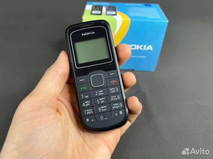 Nokia 1 Plus, 8 ГБ