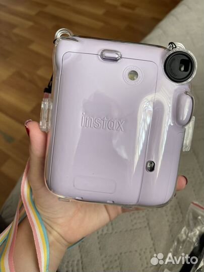 Instax mini 12