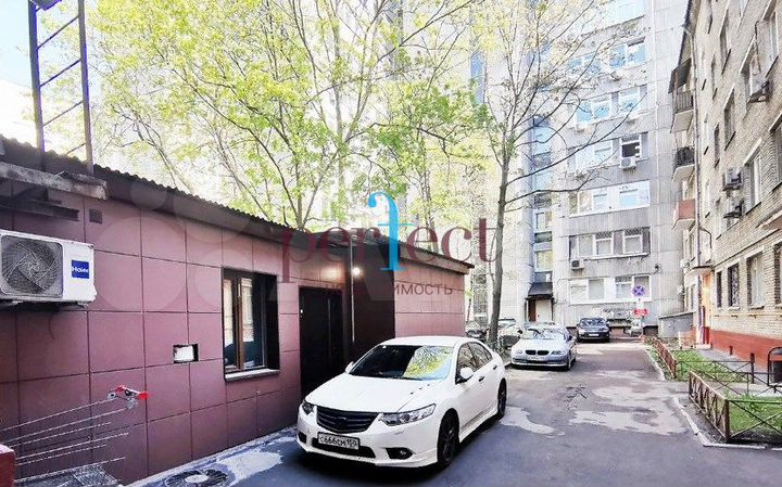 Предлагаем в аренду торговое помещение 98.4 м2, 2