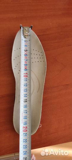 Туфли на девочку ecco