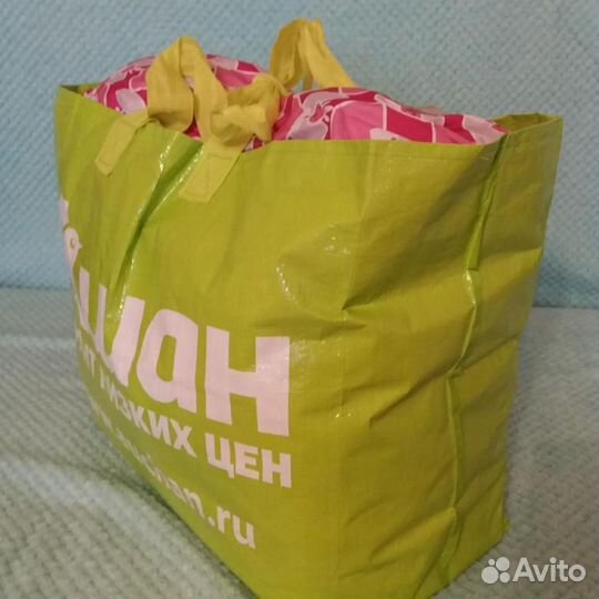 Вещи на р.48-50 пакетом для дома/дачи/ремонтов