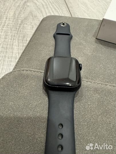 Apple watch 9