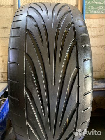 Toyo Proxes T1-R 225/45 R17