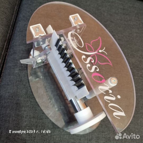 Машинка для формирования пучков