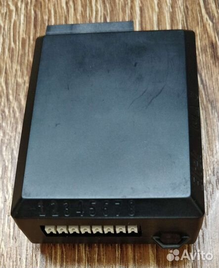 Eltek Battery String Monitor 242100.300