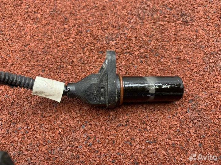 Датчик положения коленвала Kia Rio 4 седан 1.6