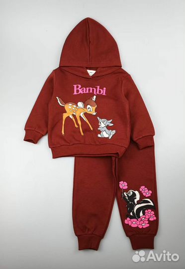 Костюм Disney Hm