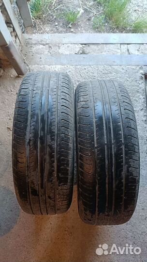 Hankook Optimo H417 225/60 R17 99H