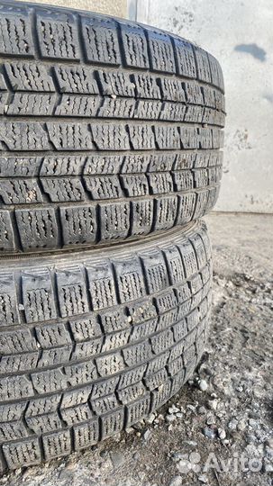 Dunlop Graspic DS3 225/55 R17 97Q