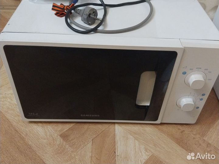 Микроволновая печь Samsung бу