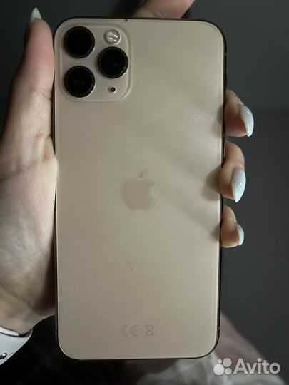 iPhone 11 Pro, 64 ГБ