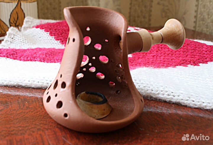 Подсвечник