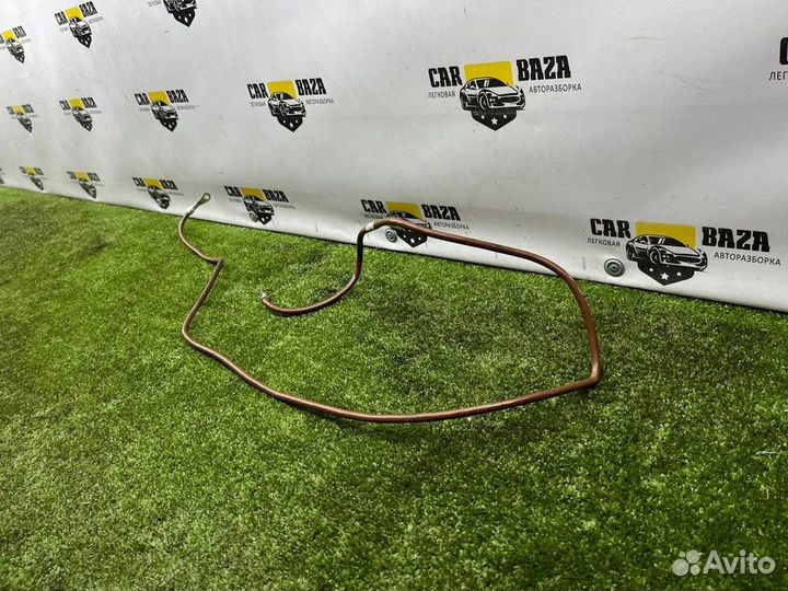 Клемма отопителя (минус) Mercedes-Benz E-class