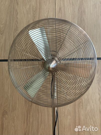 Вентилятоп напольный разборный Bork Aviator