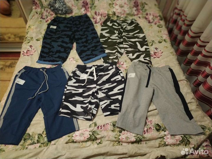 Мужская одежда