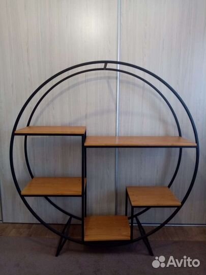 Полка для цветов