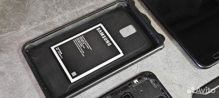 Samsung Galaxy Tab Active 2 LTE