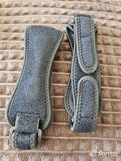 Ортез коленный