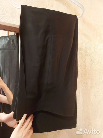 Фрак для бальных танцев