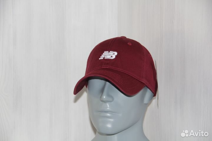 Кепка Бейсболка NB New Balance