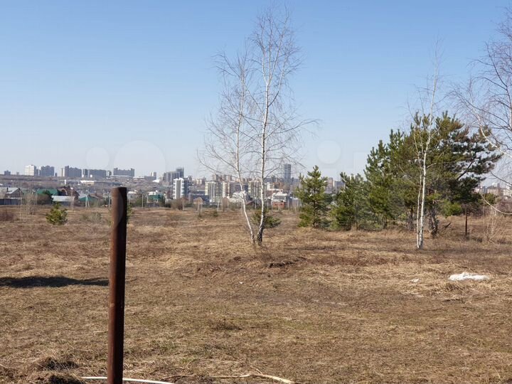 Участок 4 сот. (ИЖС)