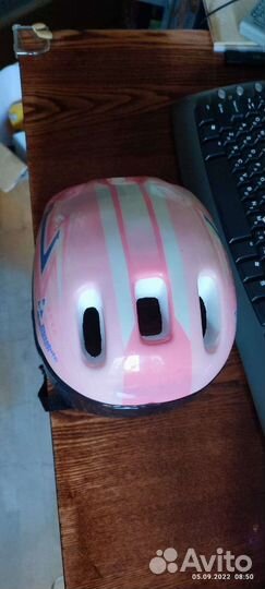 Шлем детский