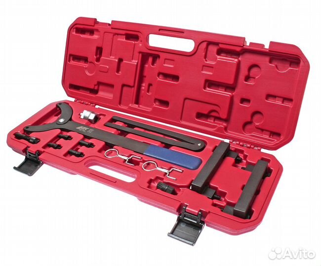 Набор фиксаторов распредвала (VW audi) JTC