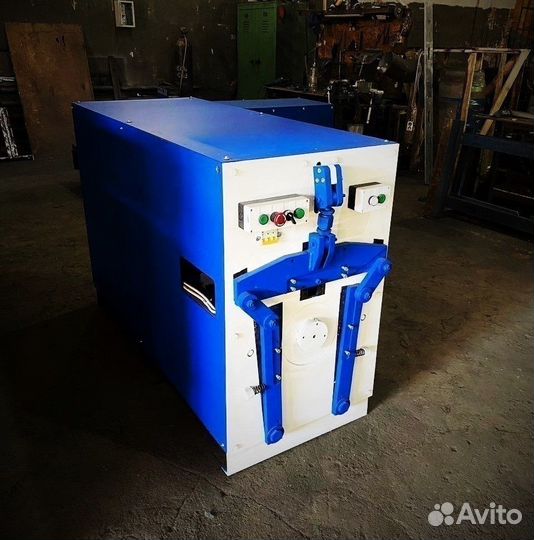 Гофроколено асг-220(коленогиб)