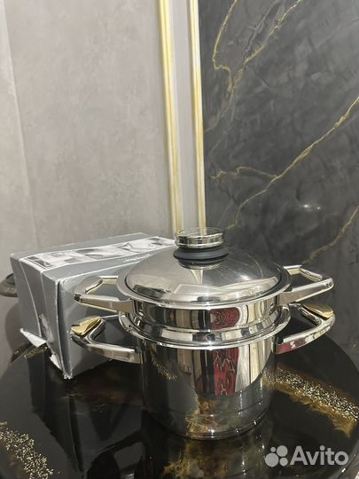 Цептер кастрюля