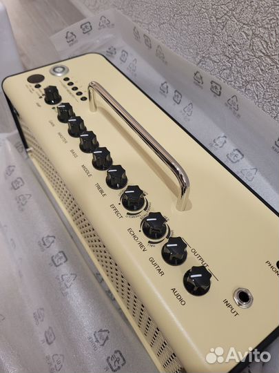 Yamaha THR10II Комбоусилитель