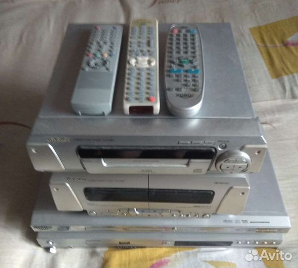 Продается техника на запчасти