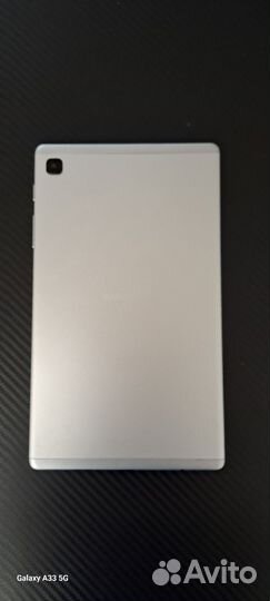 Планшет samsung galaxy tab a7 lite 32 гб