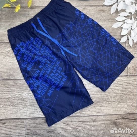 Шорты на подростка новые