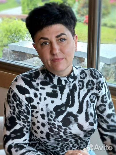 Клинический логопед