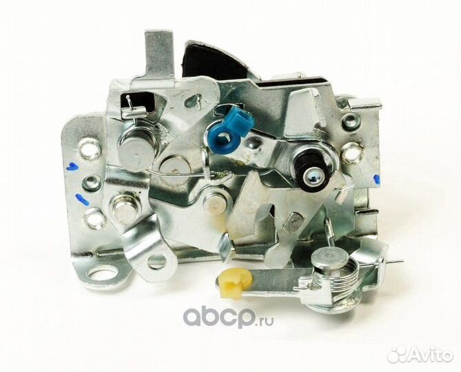 Замок двери нексия Daewoo Nexia