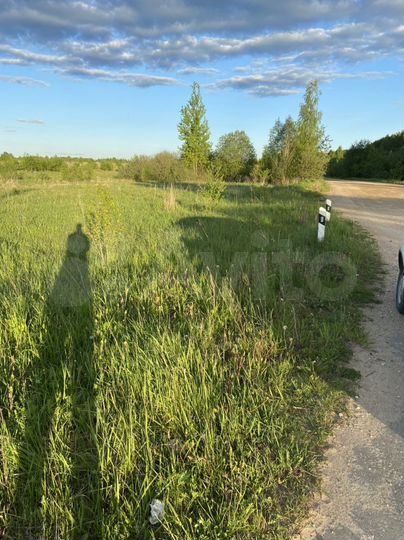 Участок 5 га (СНТ, ДНП)