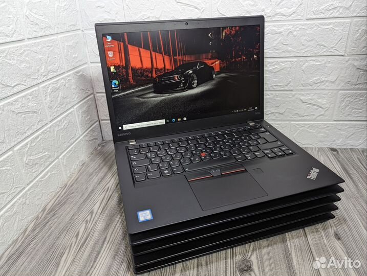 Lenovo Thinkpad 14